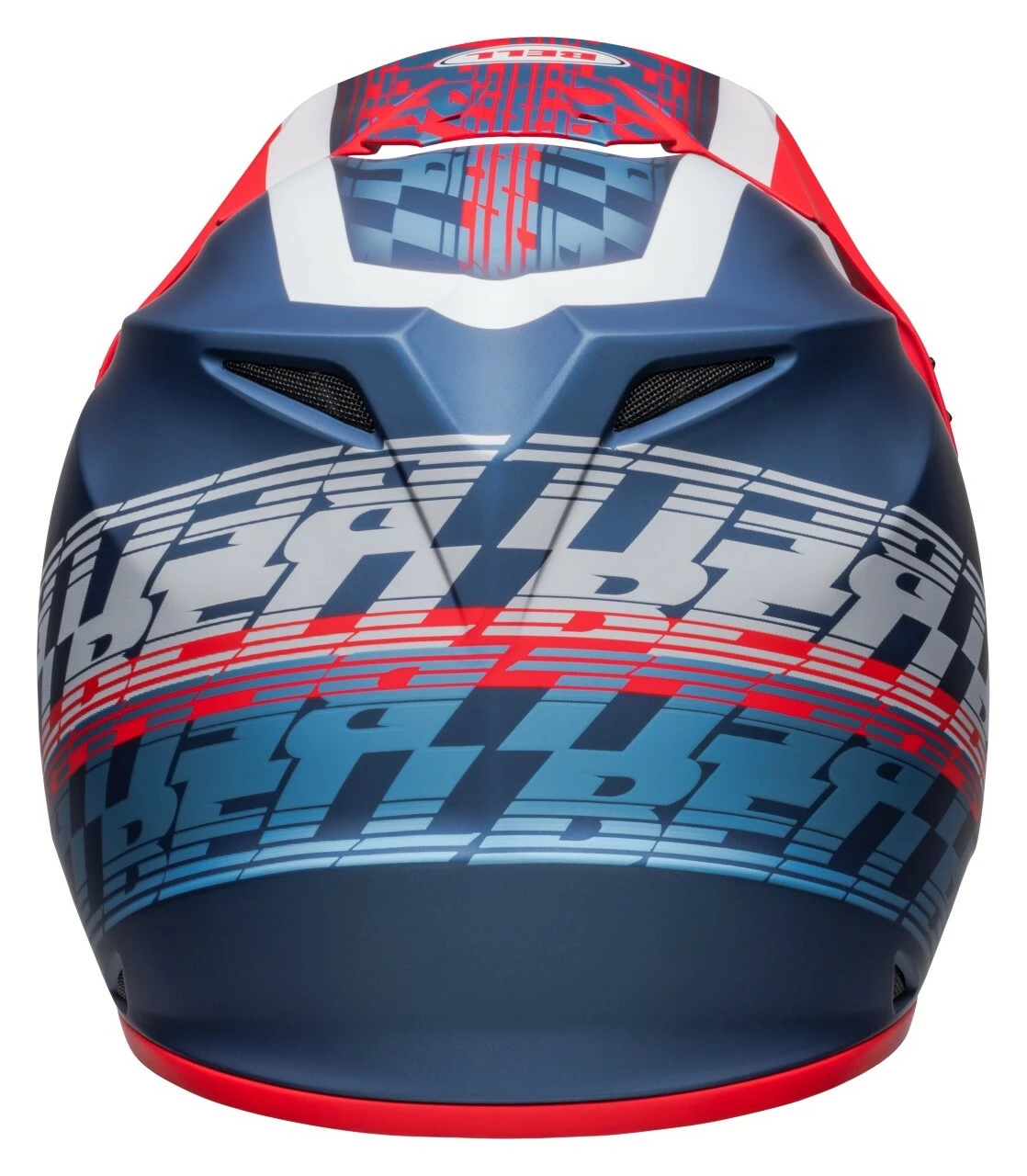 Bell Helmets Bell MX-9 Mips Offset Helmet 24 Bell Helmets Bell MX-9 Mips Offset Helmet - Image 24