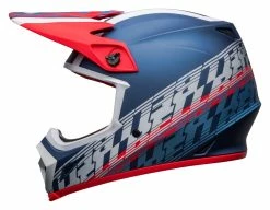 Bell Helmets Bell MX-9 Mips Offset Helmet 52 Bell Helmets Bell MX-9 Mips Offset Helmet -Bell Sales Store bell mx9 mips offset helmet 16