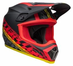Bell Helmets Bell MX-9 Mips Offset Helmet 38 Bell Helmets Bell MX-9 Mips Offset Helmet -Bell Sales Store bell mx9 mips offset helmet 2