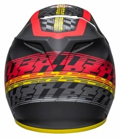 Bell Helmets Bell MX-9 Mips Offset Helmet 41 Bell Helmets Bell MX-9 Mips Offset Helmet -Bell Sales Store bell mx9 mips offset helmet 5