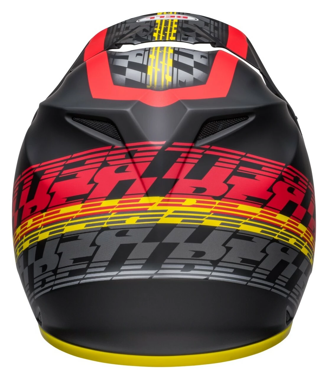 Bell Helmets Bell MX-9 Mips Offset Helmet 15 Bell Helmets Bell MX-9 Mips Offset Helmet - Image 15
