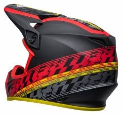 Bell Helmets Bell MX-9 Mips Offset Helmet 42 Bell Helmets Bell MX-9 Mips Offset Helmet -Bell Sales Store bell mx9 mips offset helmet 6