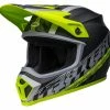 Bell Helmets Bell MX-9 Mips Offset Helmet
