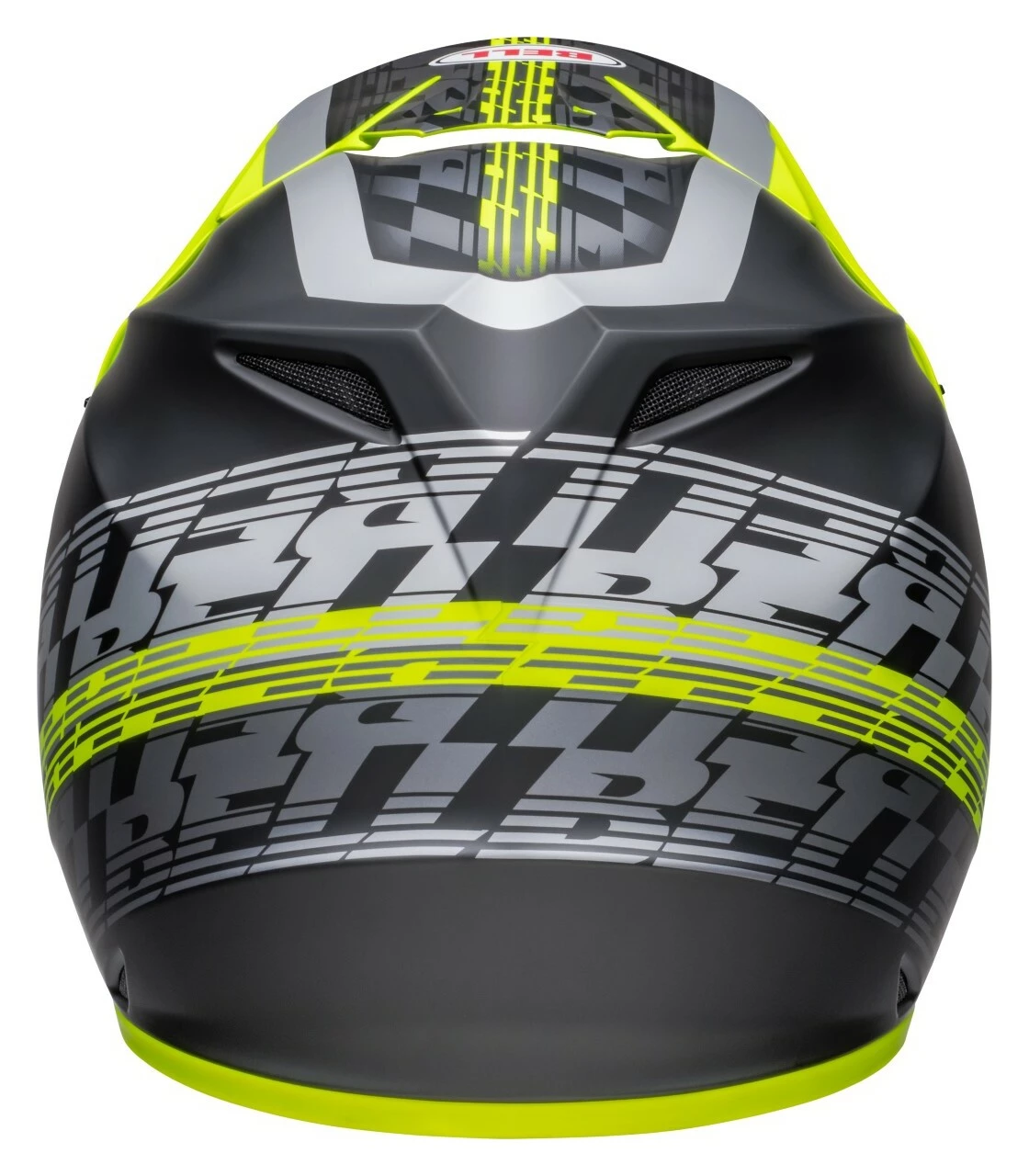 Bell Helmets Bell MX-9 Mips Offset Helmet 6 Bell Helmets Bell MX-9 Mips Offset Helmet - Image 6