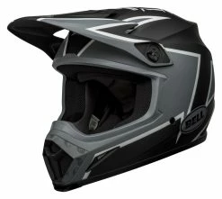 Bell Helmets Bell MX-9 Mips Twitch Helmet
