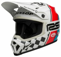 Bell Helmets Bell MX-9 Mips RSD The Rally Helmet