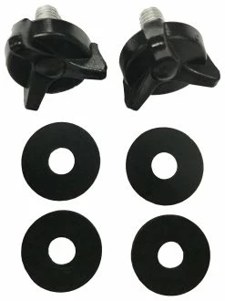 Bell Helmets Bell MX-9 / MX-9 Adventure Visor Screw Set