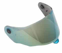 Bell Helmets Bell Panovision Face Shield -Bell Sales Store bell panovision face shield dark gold iridium