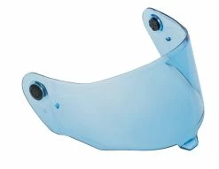 Bell Helmets Bell Panovision Face Shield -Bell Sales Store bell panovision face shield hi def blue