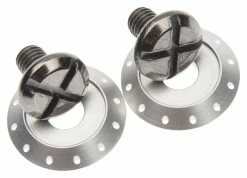 Bell Helmets Bell Pit Boss Visor Screw Kit