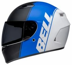 Bell Helmets Bell Qualifier Ascent Helmet -Bell Sales Store bell qualifier ascent helmet black blue 1