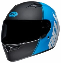 Bell Helmets Bell Qualifier Ascent Helmet -Bell Sales Store bell qualifier ascent helmet black cyan
