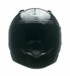 Bell Helmets Bell Qualifier DLX Mips Helmet Black / 2XL [Open Box] -Bell Sales Store bell qualifier dlx mips helmet black2 xl open box black 1