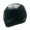 Bell Helmets Bell Qualifier DLX Mips Helmet Black / 2XL [Open Box]