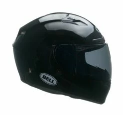 Bell Helmets Bell Qualifier DLX Mips Helmet Black / 2XL [Open Box] -Bell Sales Store bell qualifier dlx mips helmet black2 xl open box black 2