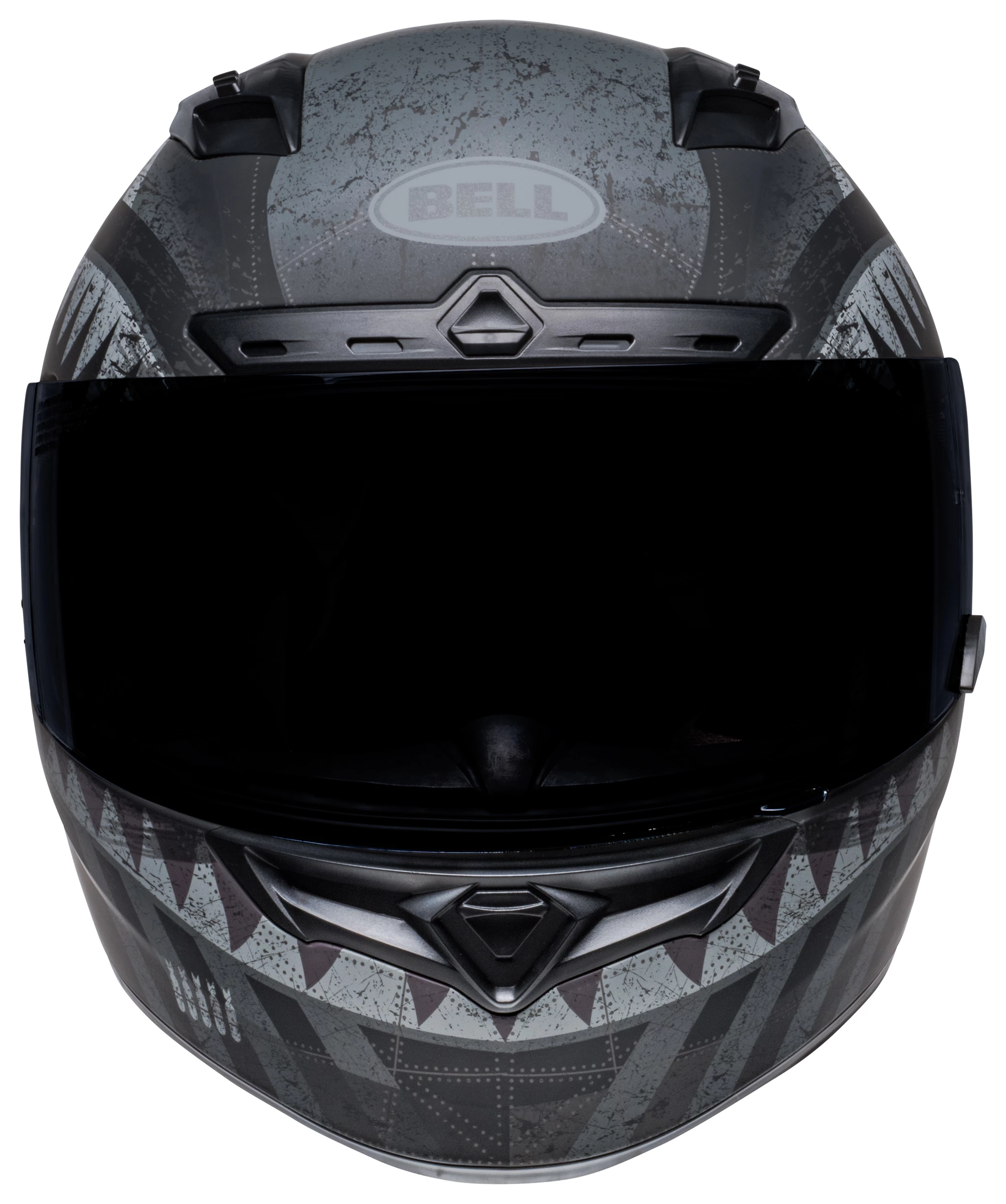 Bell Helmets Bell Qualifier DLX Mips Devil May Care Helmet 8 Bell Helmets Bell Qualifier DLX Mips Devil May Care Helmet - Image 8