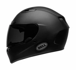 Bell Helmets Bell Qualifier DLX Mips Helmet -Bell Sales Store bell qualifier dlxmips helmet matte black 1