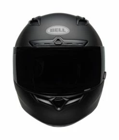 Bell Helmets Bell Qualifier DLX Mips Helmet -Bell Sales Store bell qualifier dlxmips helmet matte black 2