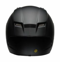 Bell Helmets Bell Qualifier DLX Mips Helmet -Bell Sales Store bell qualifier dlxmips helmet matte black 4