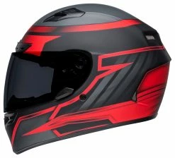 Bell Helmets Bell Qualifier DLX Mips Raiser Helmet -Bell Sales Store bell qualifier dlxmips raiser helmet matte black red 1
