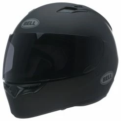 Bell Helmets Bell Qualifier Helmet -Bell Sales Store bell qualifier helmet matte black