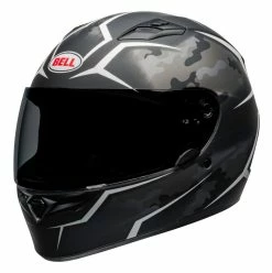 Bell Helmets Bell Qualifier Stealth Camo Helmet