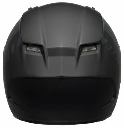 Bell Helmets Bell Qualifier Turnpike Helmet -Bell Sales Store bell qualifier turnpike helmet black grey 4