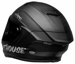 Bell Helmets Bell Race Star Flex DLX Fasthouse Street Punk Helmet -Bell Sales Store bell race star flex dlx fasthouse helmet 4