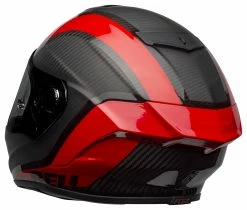 Bell Helmets Bell Race Star Flex DLX Tantrum 2 Helmet 16 Bell Helmets Bell Race Star Flex DLX Tantrum 2 Helmet -Bell Sales Store bell race star flex dlx tantrum2 helmet black red 4