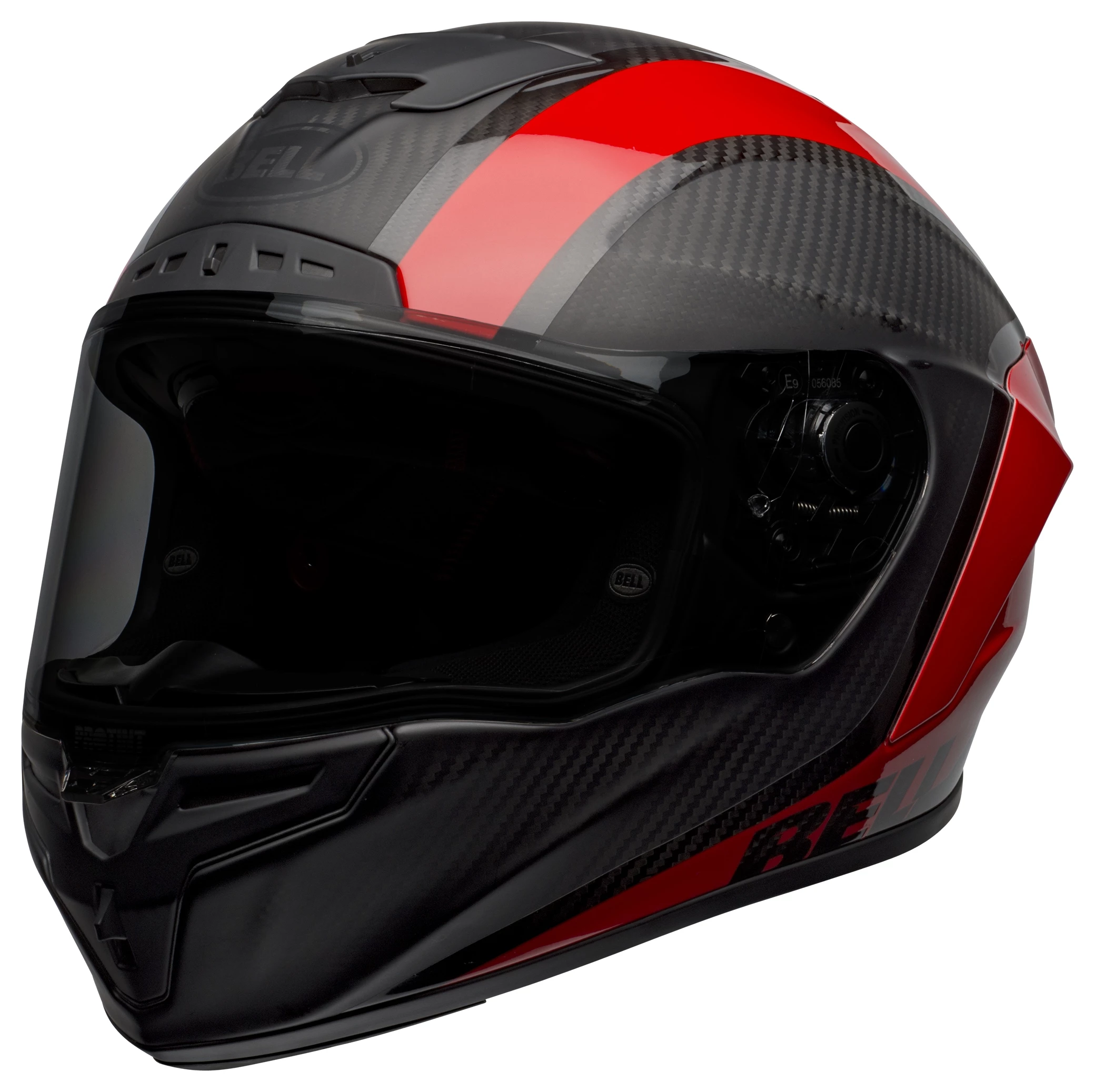 Bell Helmets Bell Race Star Flex DLX Tantrum 2 Helmet 1 Bell Helmets Bell Race Star Flex DLX Tantrum 2 Helmet
