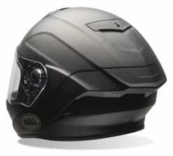 Bell Helmets Bell Race Star Flex DLX Helmet -Bell Sales Store bell race star helmet matte black 3