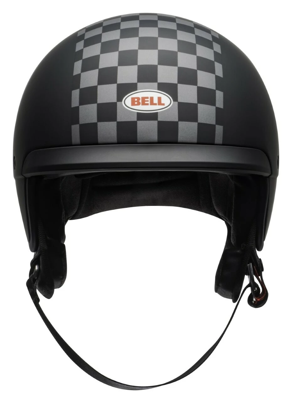Bell Helmets Bell Scout Air Check Helmet 2 Bell Helmets Bell Scout Air Check Helmet - Image 2