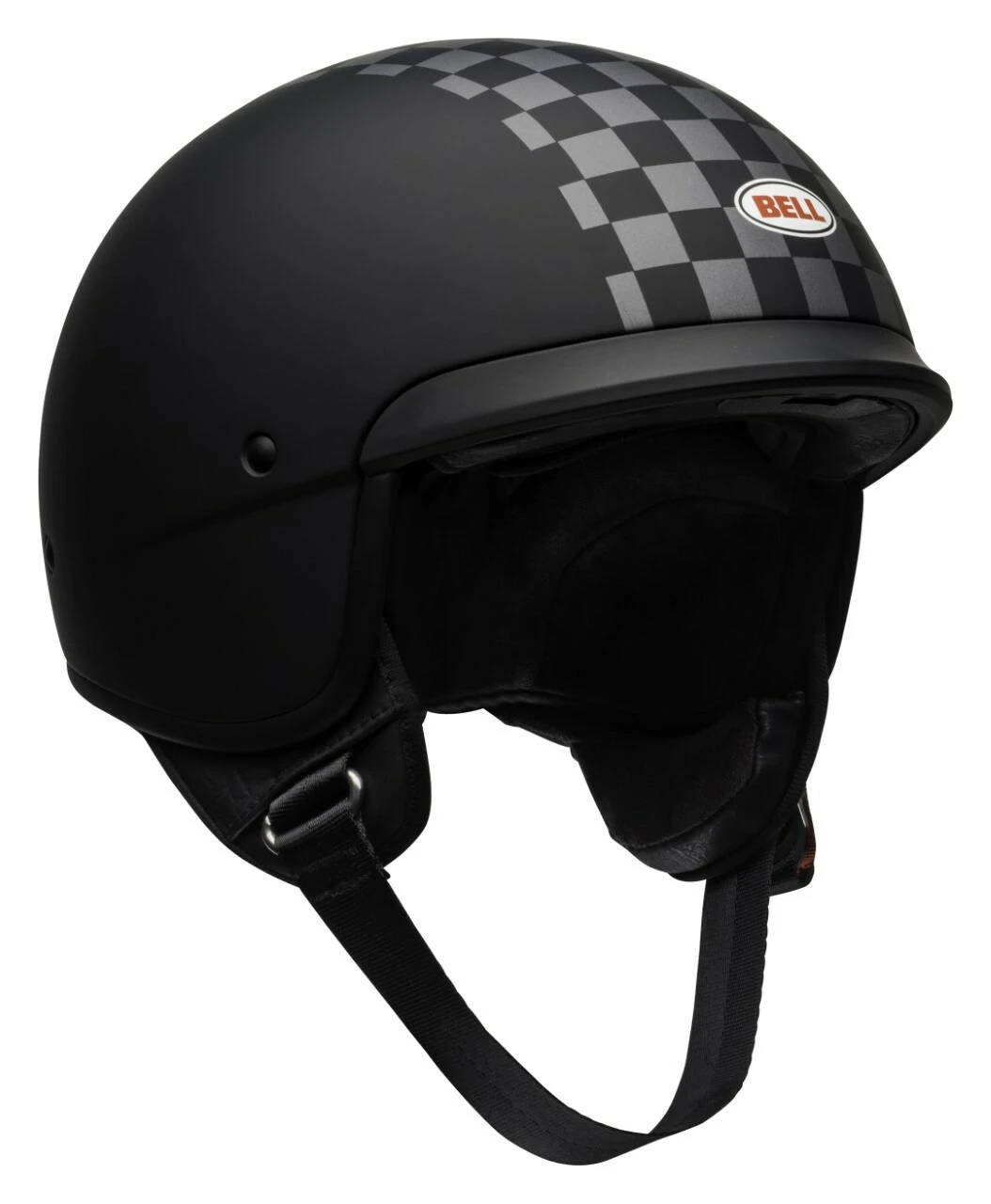 Bell Helmets Bell Scout Air Check Helmet 3 Bell Helmets Bell Scout Air Check Helmet - Image 3