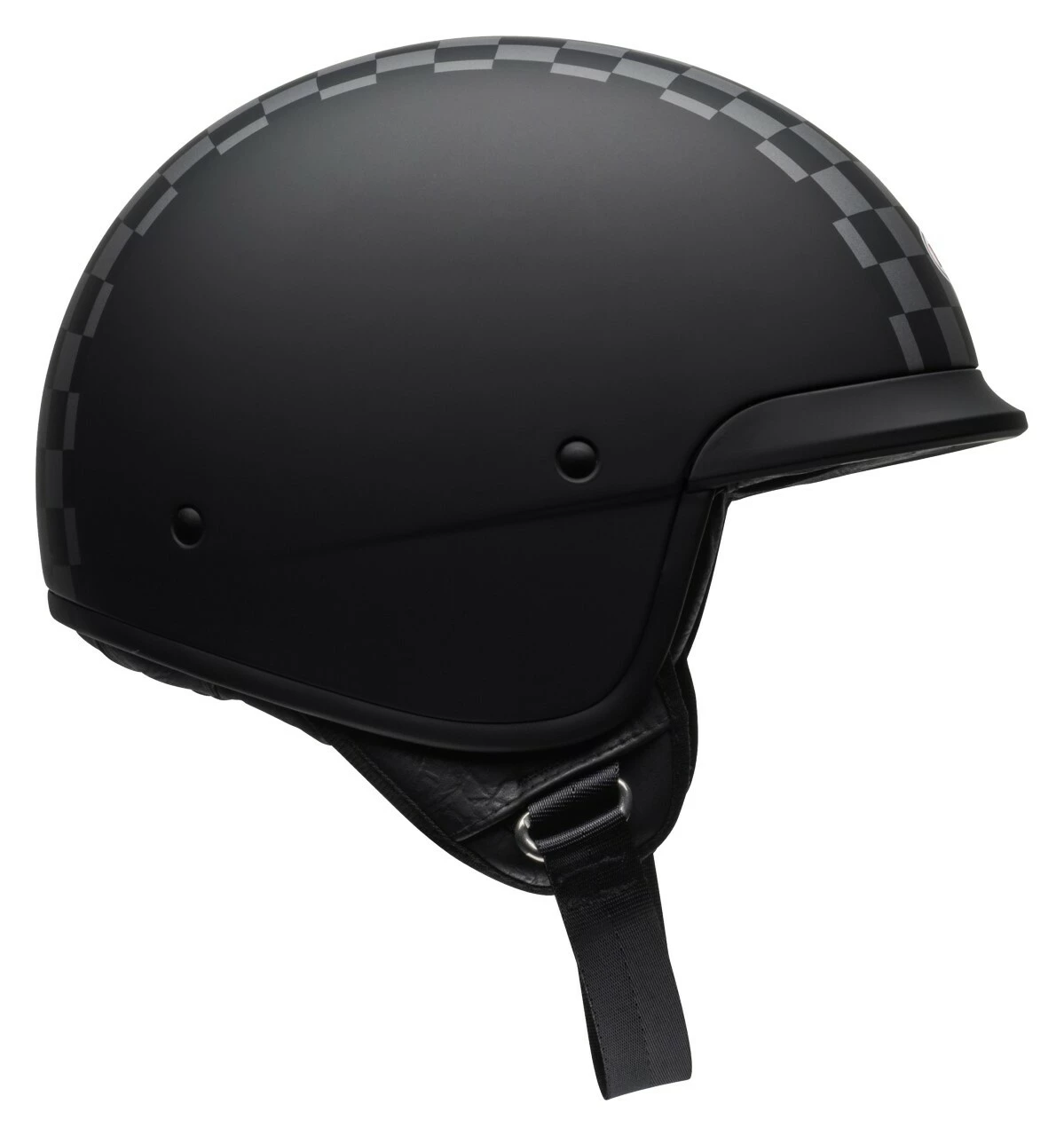 Bell Helmets Bell Scout Air Check Helmet 4 Bell Helmets Bell Scout Air Check Helmet - Image 4