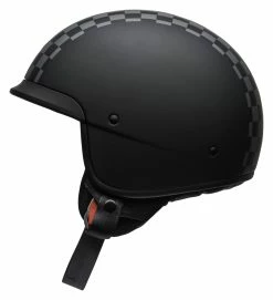 Bell Helmets Bell Scout Air Check Helmet 15 Bell Helmets Bell Scout Air Check Helmet -Bell Sales Store bell scout air check helmet black white 7