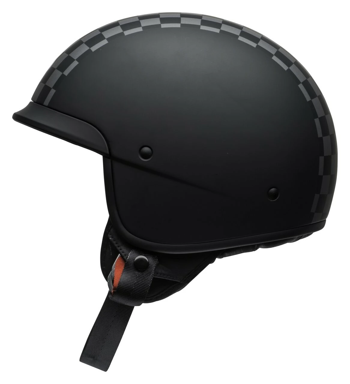Bell Helmets Bell Scout Air Check Helmet 8 Bell Helmets Bell Scout Air Check Helmet - Image 8