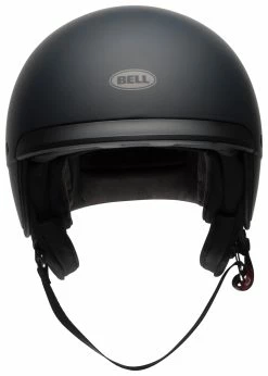 Bell Helmets Bell Scout Air Helmet -Bell Sales Store bell scout air helmet matte black 1