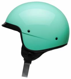 Bell Helmets Bell Scout Air Helmet -Bell Sales Store bell scout air helmet mint green 1
