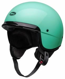 Bell Helmets Bell Scout Air Helmet -Bell Sales Store bell scout air helmet mint green