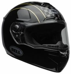 Bell Helmets Bell SRT Buster Helmet -Bell Sales Store bell srt buster helmet black yellow grey 2