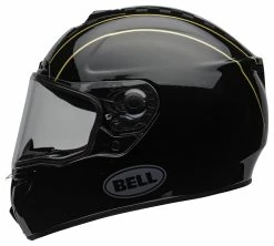 Bell Helmets Bell SRT Buster Helmet -Bell Sales Store bell srt buster helmet black yellow grey 7