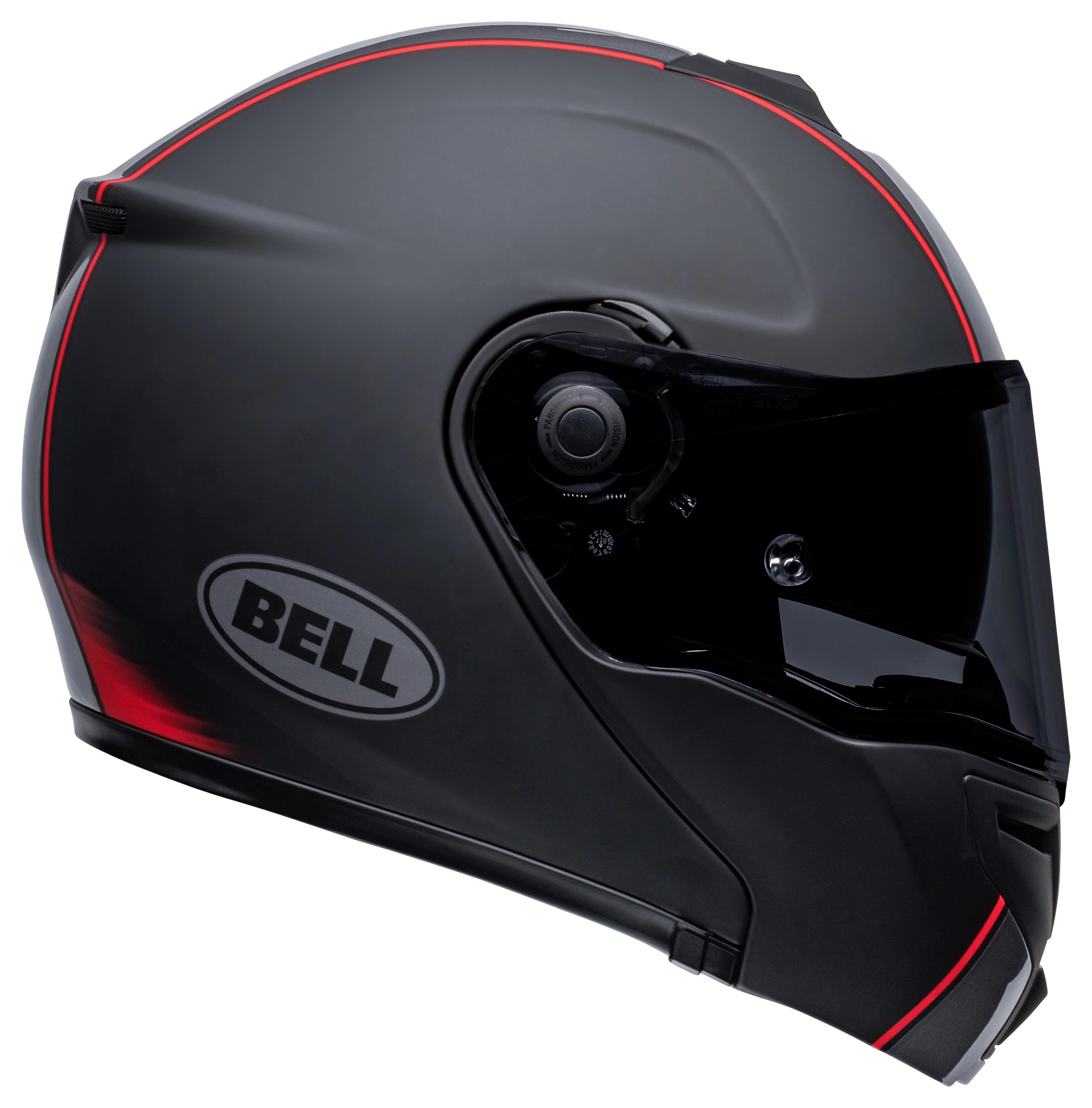 Bell Helmets Bell SRT Modular Hart Luck Jamo Helmet - Image 6