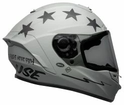 Bell Helmets Bell Star Mips DLX Fasthouse Victory Circle Helmet -Bell Sales Store bell star mipsdlx fasthouse victory circle helmet grey black 2
