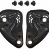 Bell Helmets Bell Vortex / Revolver EVO / Qualifier Hinge Plate Kit