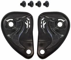 Bell Helmets Bell Vortex / Revolver EVO / Qualifier Hinge Plate Kit