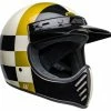 Bell Helmets Bell X Atwyld Moto-3 Orbit Helmet