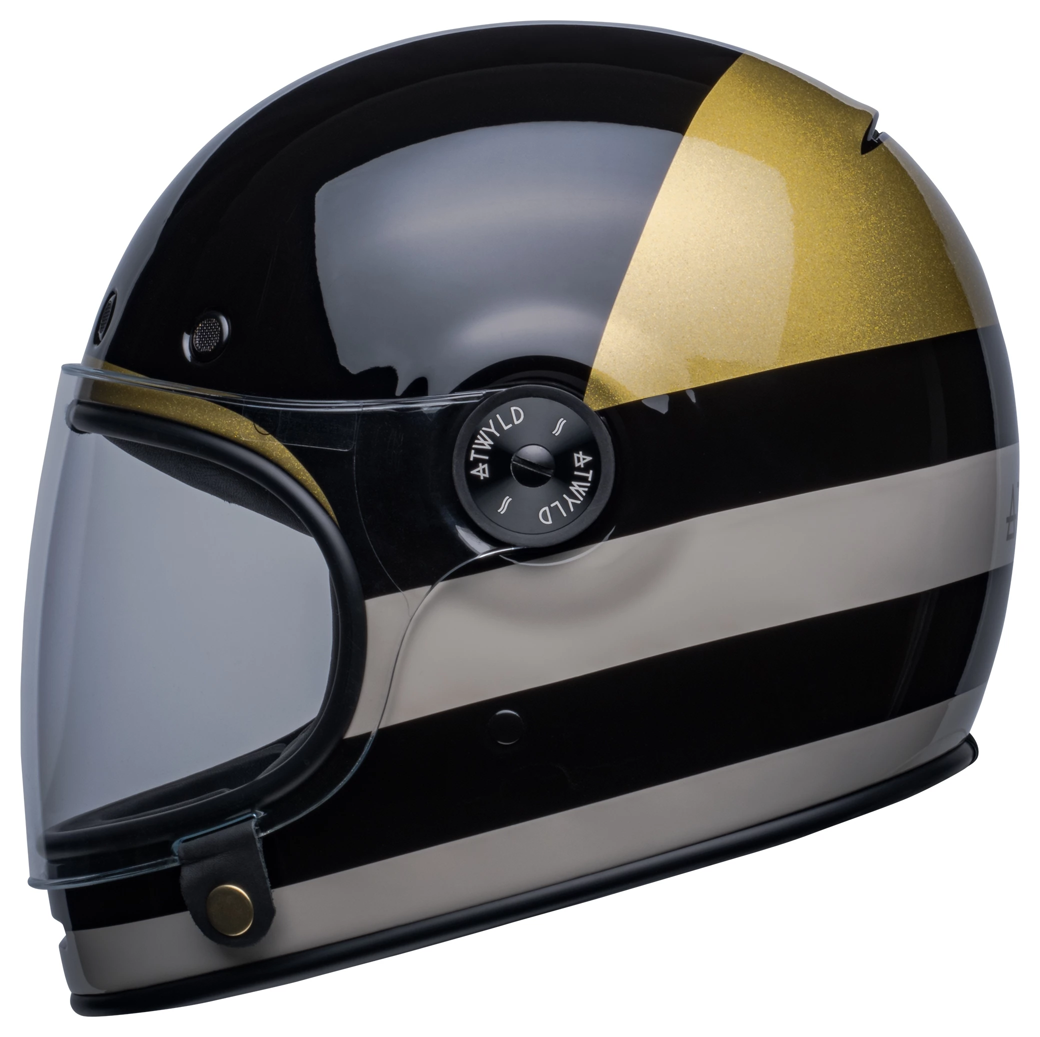 Bell Helmets Bell X Atwyld Bullitt Orion Helmet 2 Bell Helmets Bell X Atwyld Bullitt Orion Helmet - Image 2
