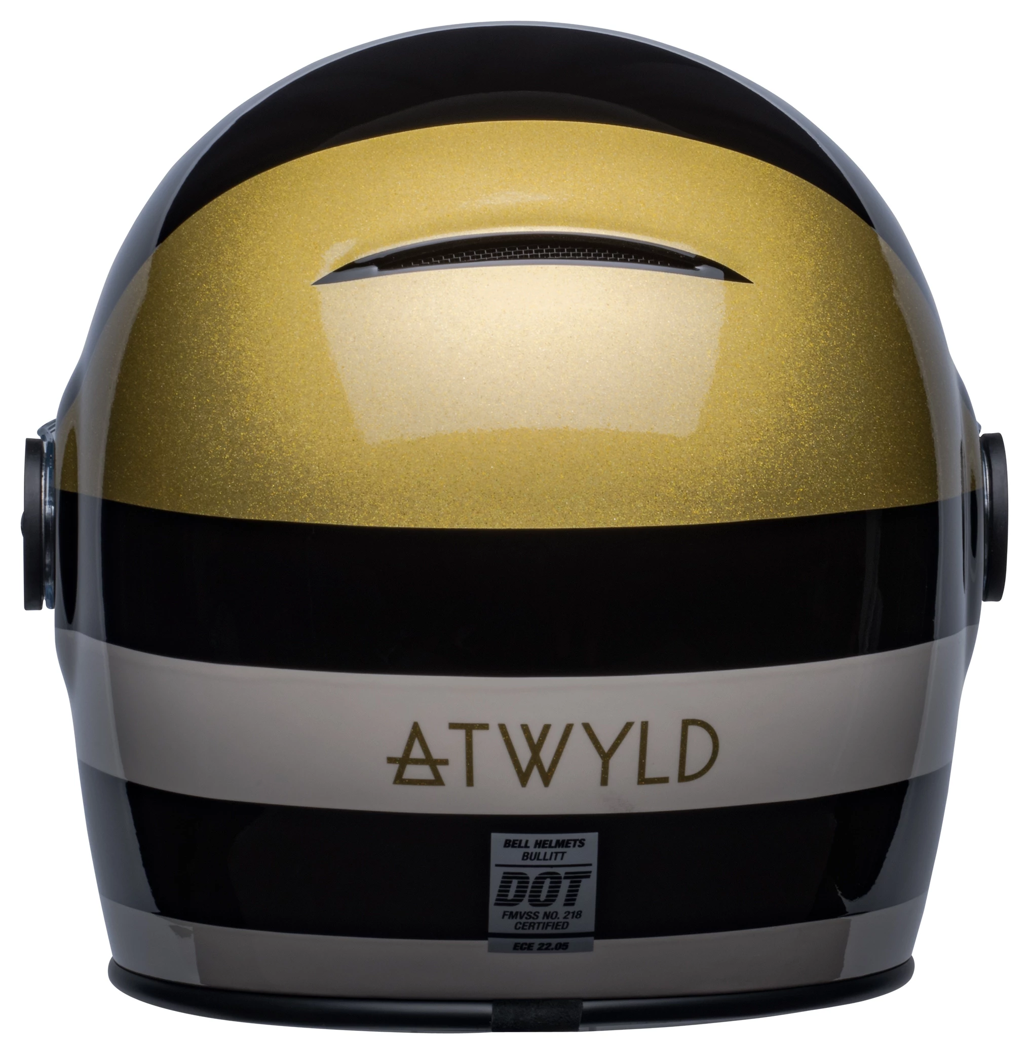 Bell Helmets Bell X Atwyld Bullitt Orion Helmet 4 Bell Helmets Bell X Atwyld Bullitt Orion Helmet - Image 4
