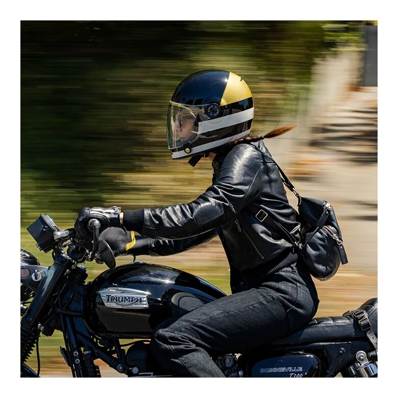 Bell Helmets Bell X Atwyld Bullitt Orion Helmet 5 Bell Helmets Bell X Atwyld Bullitt Orion Helmet - Image 5