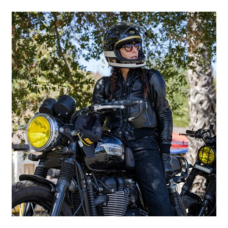 Bell Helmets Bell X Atwyld Bullitt Orion Helmet 6 Bell Helmets Bell X Atwyld Bullitt Orion Helmet - Image 6